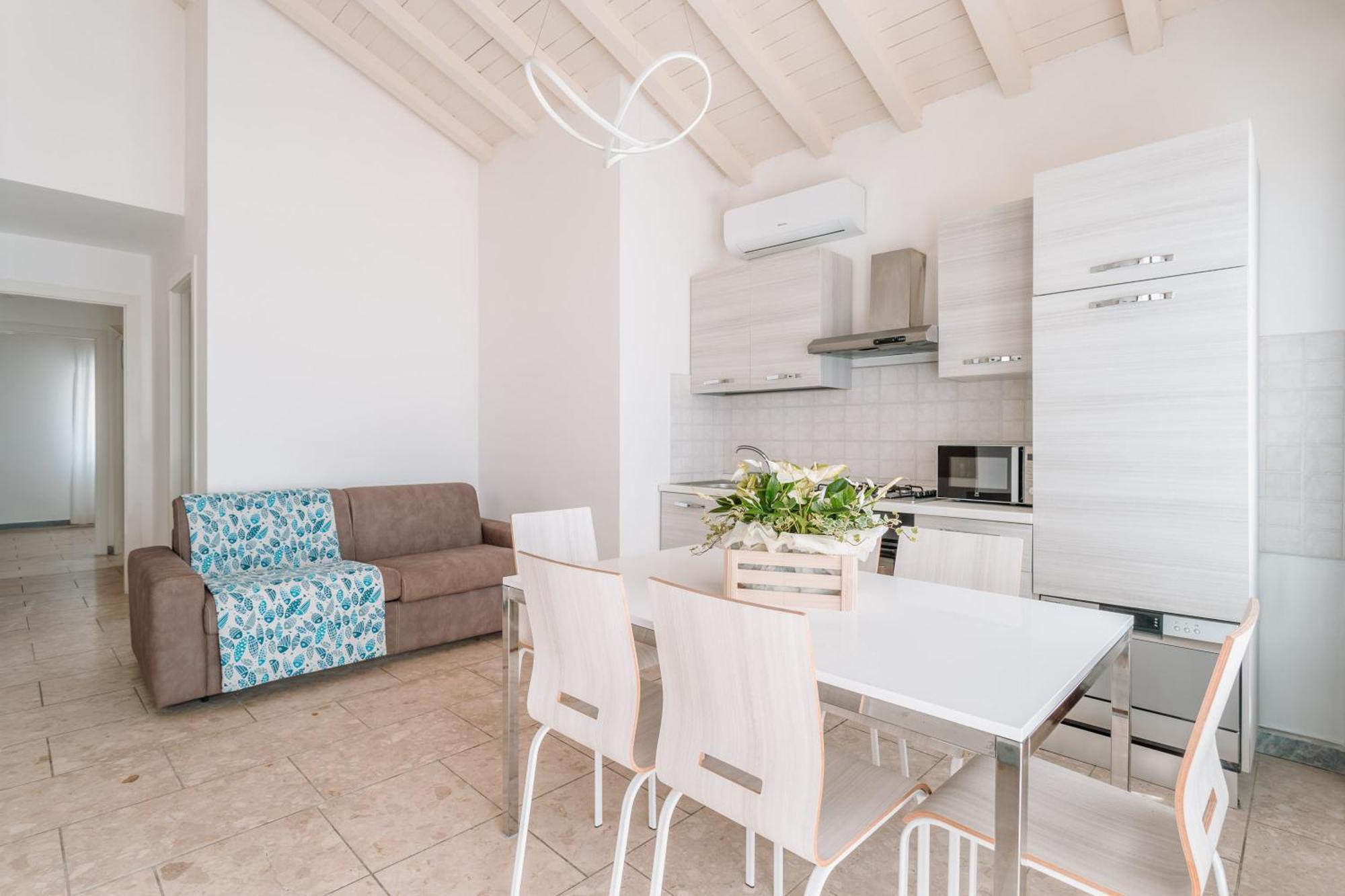 Апартаменты Conterosso *